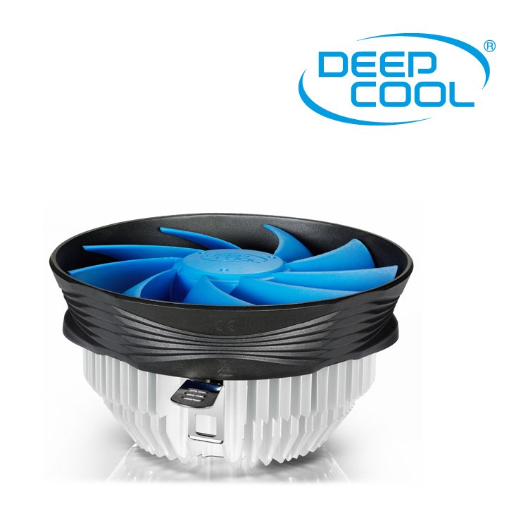 Cooler Cpu Deepcool Gamma Archer Multisocket 95w